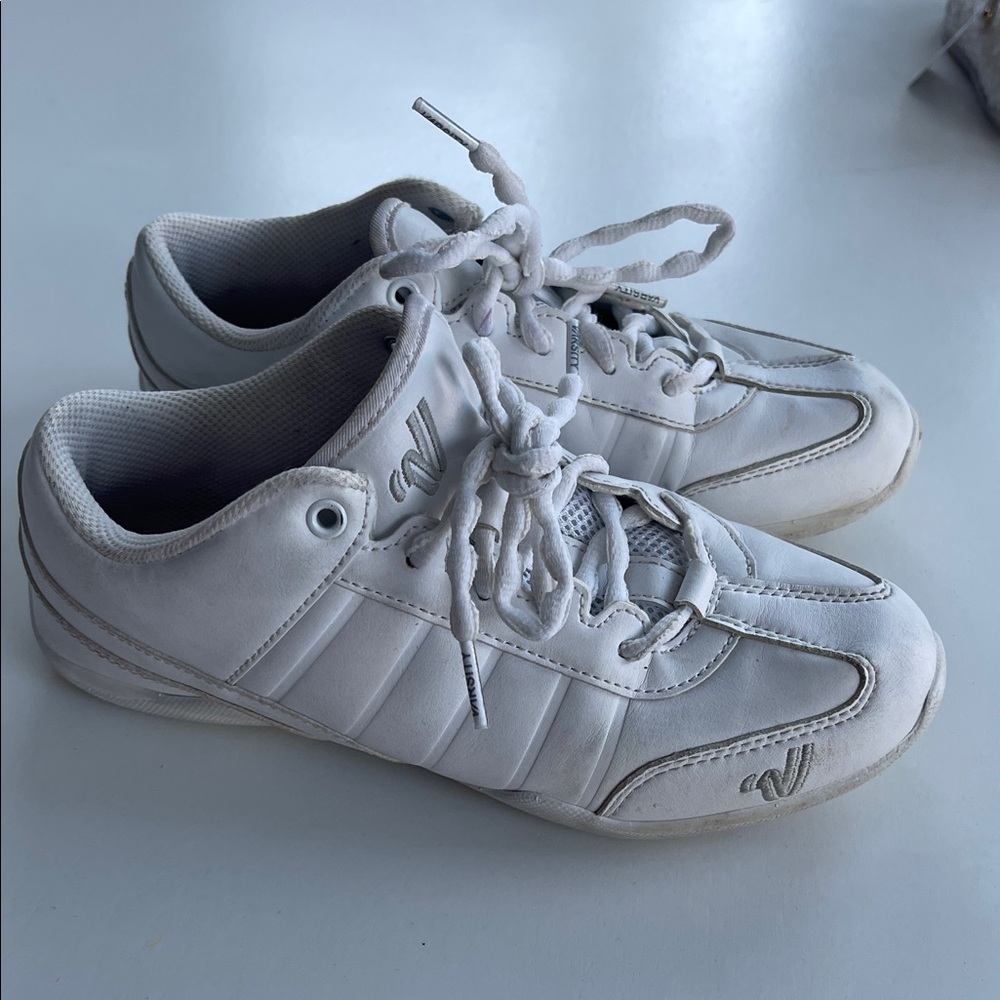 Varsity Cheerleader II Shoes